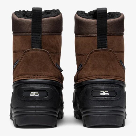 Arctix Half Pipe Winter Boot Brown S11 - Picture 2 of 9